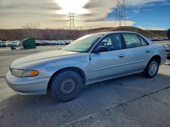  Salvage Buick Century