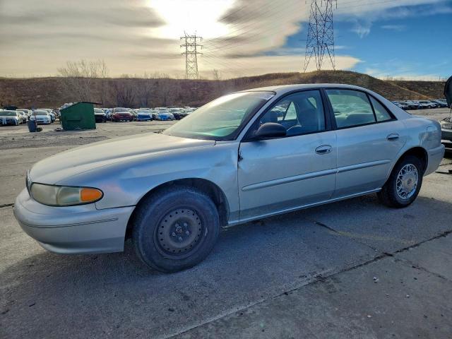  Salvage Buick Century