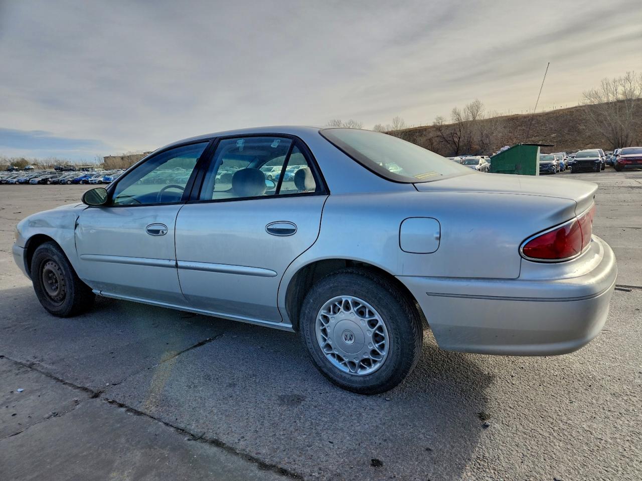 Buick Century Custom Image 2