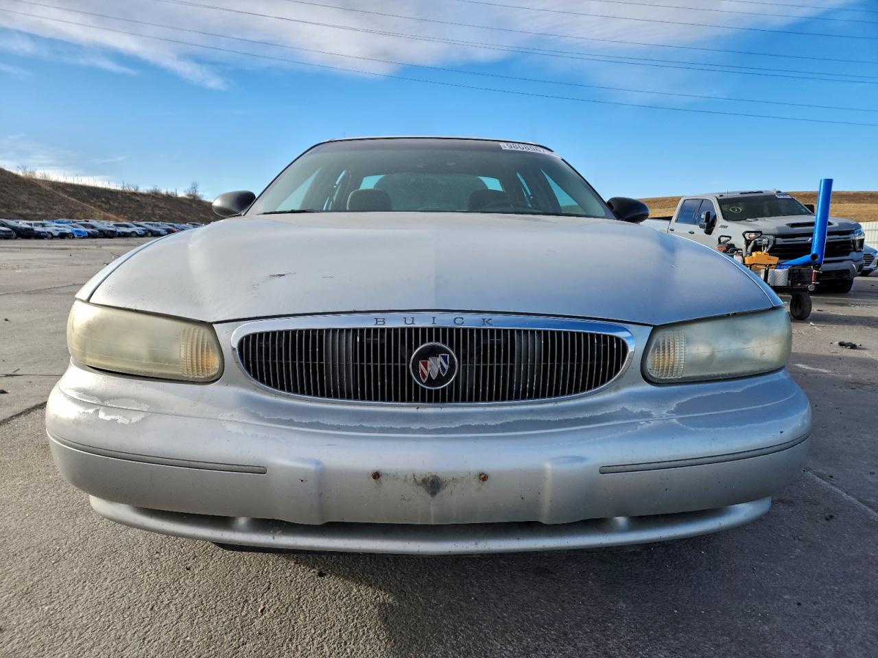 Buick Century Custom Image 5