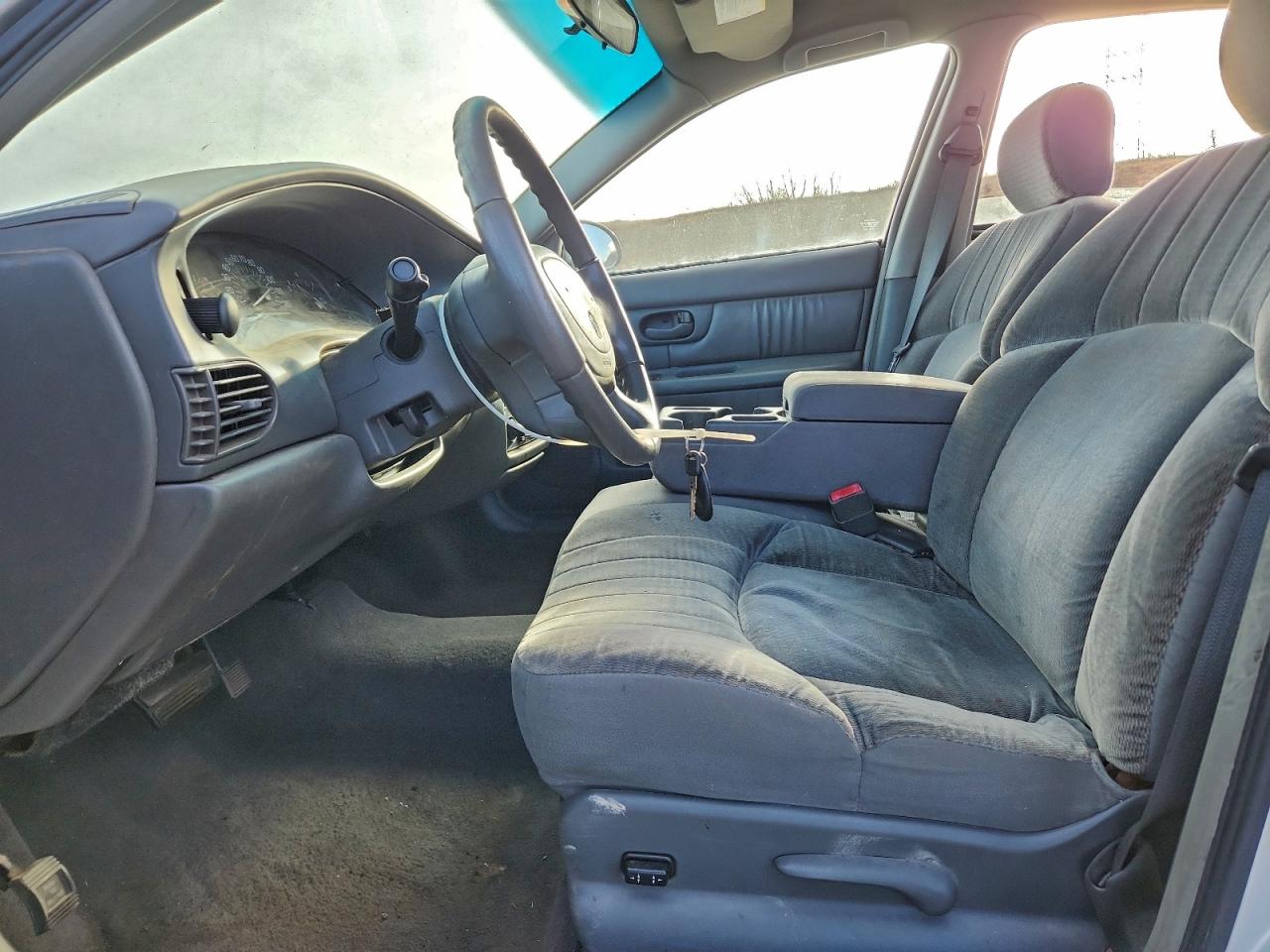 Buick Century Custom Image 4