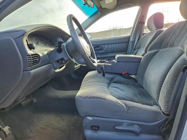 Buick Century Custom Image 4