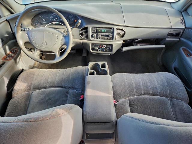 Buick Century Custom Image 12