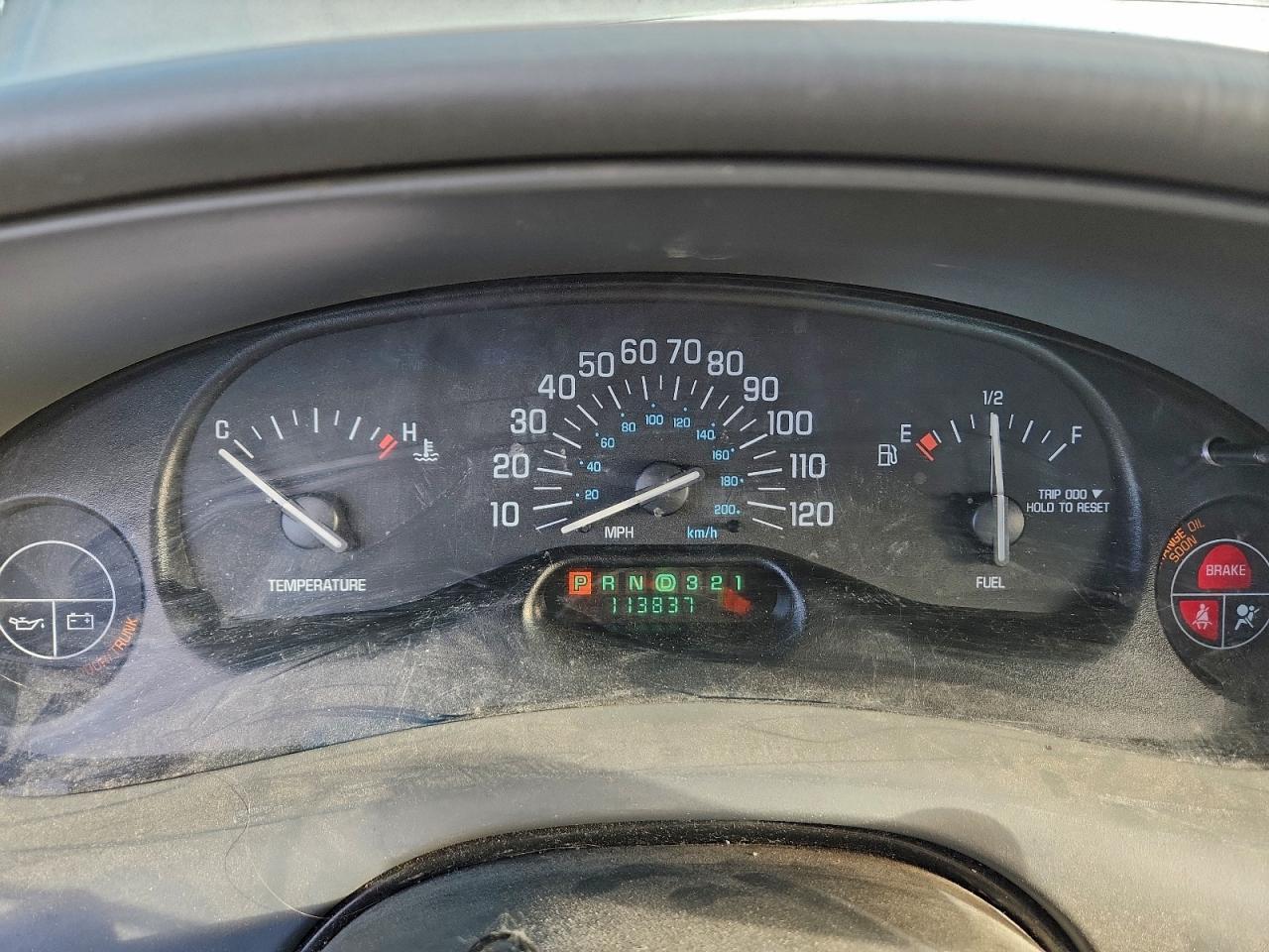 Buick Century Custom Image 10