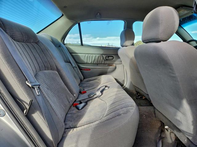 Buick Century Custom Image 9