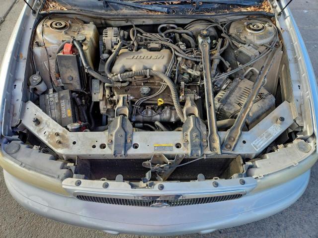 Buick Century Custom Image 8