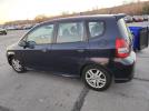Honda Fit Sport Image 4