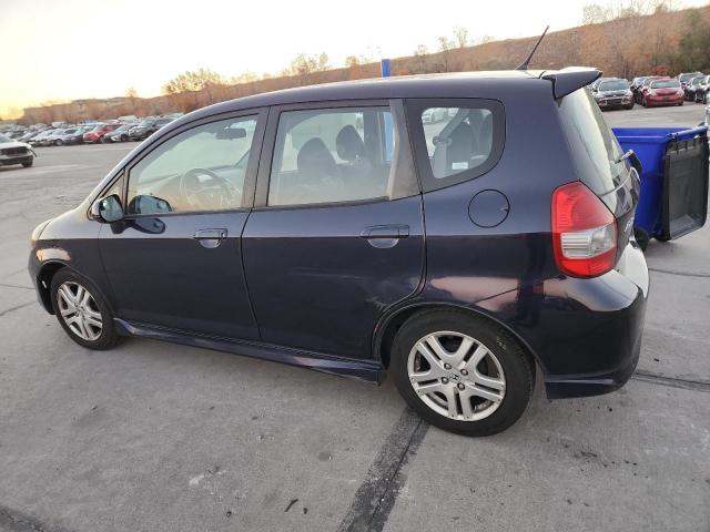 Honda Fit Sport Image 4