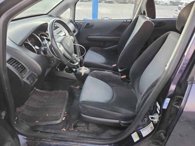 Honda Fit Sport Image 7
