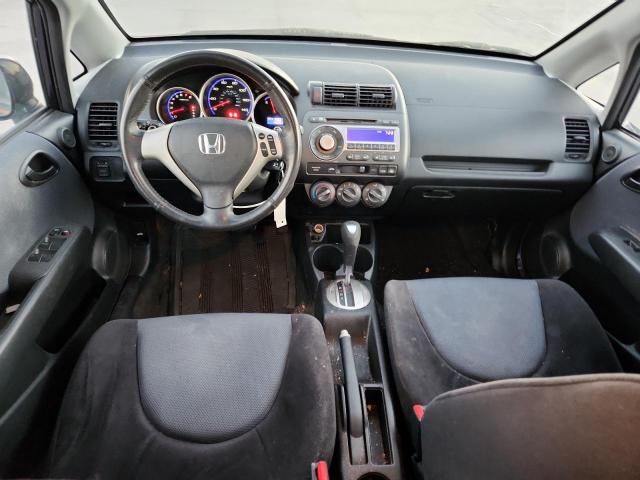 Honda Fit Sport Image 8