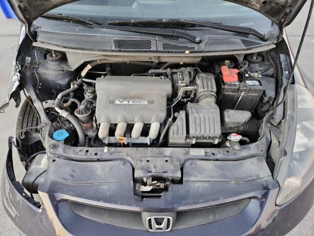 Honda Fit Sport Image 10