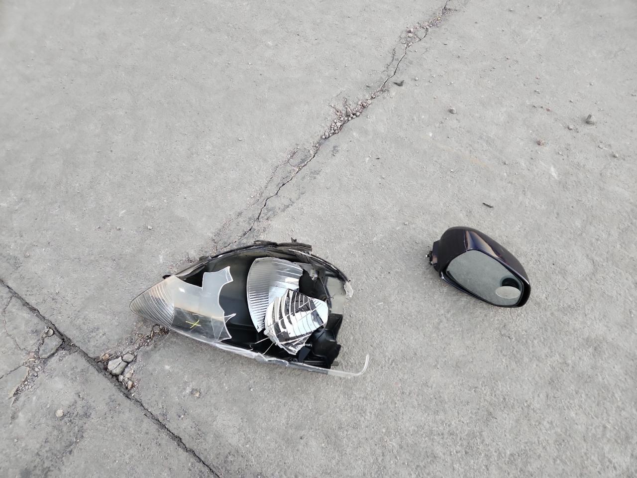 Honda Fit Sport Image 13