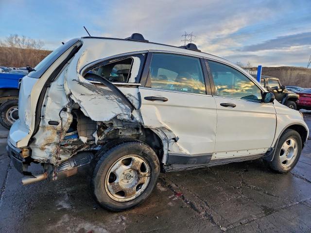 Honda Crv Lx Image 12