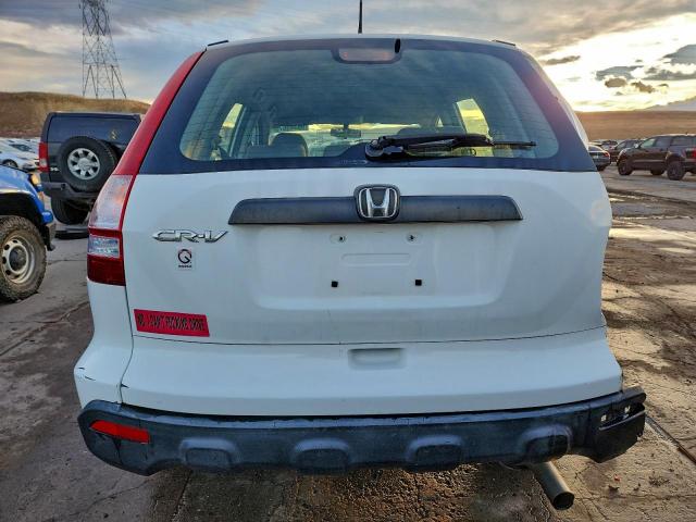 Honda Crv Lx Image 5