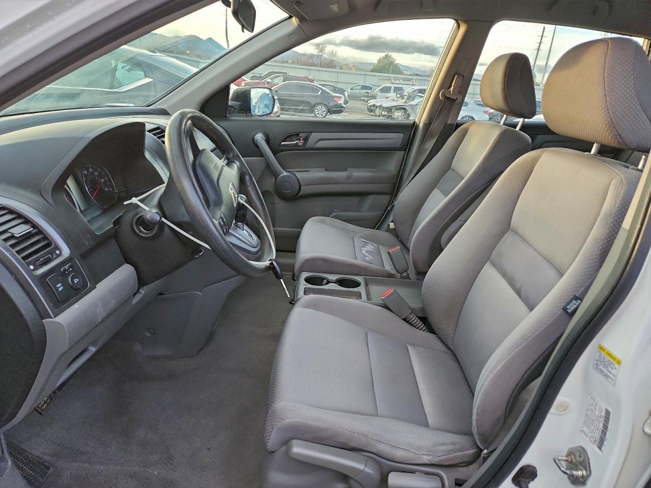 Honda Crv Lx Image 6