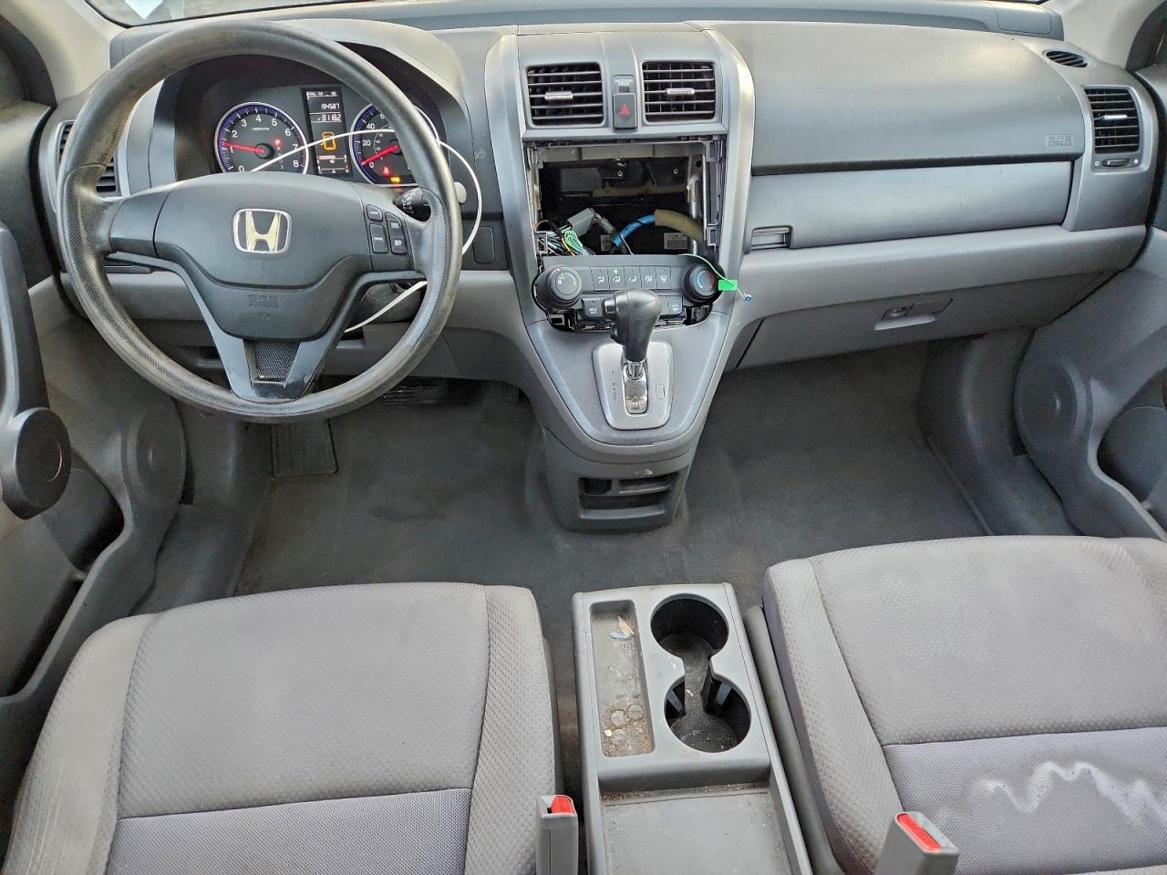 Honda Crv Lx Image 4