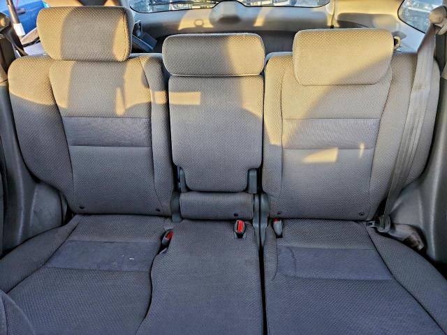 Honda Crv Lx Image 9