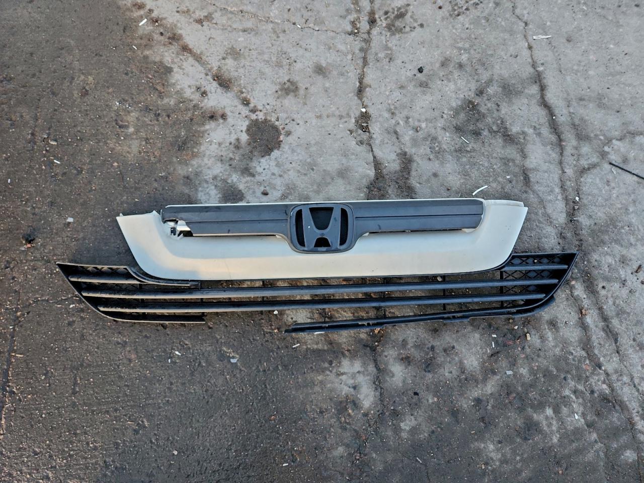 Honda Crv Lx Image 11