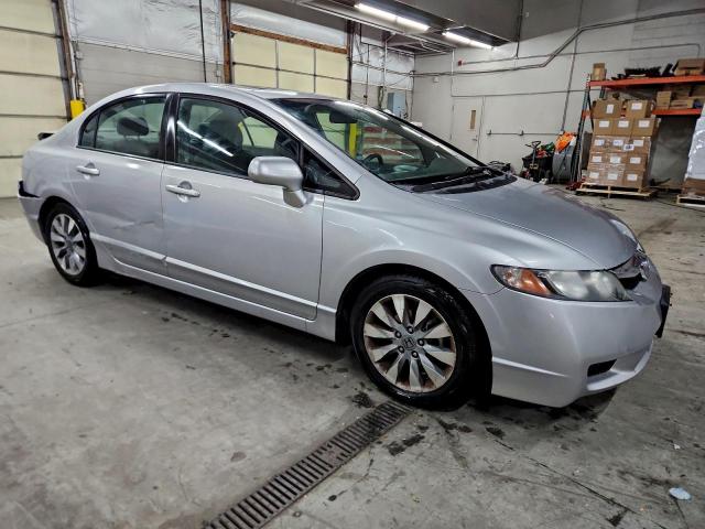 Honda Civic Exl Image 2