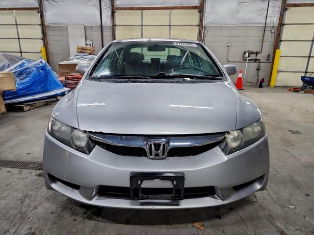 Honda Civic Exl Image 6