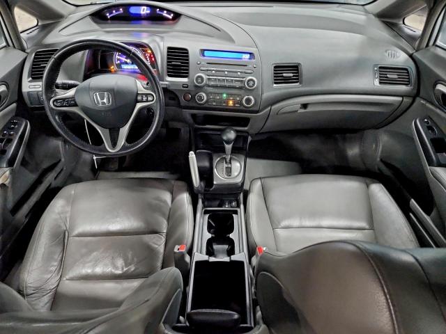 Honda Civic Exl Image 4