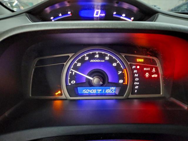 Honda Civic Exl Image 8