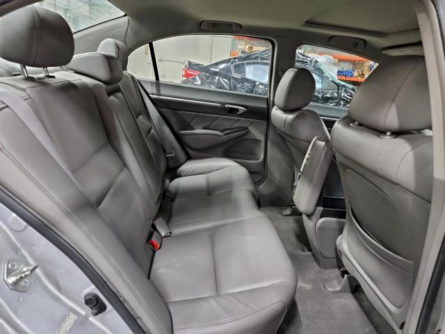 Honda Civic Exl Image 11