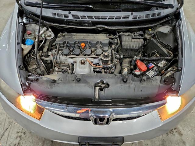 Honda Civic Exl Image 9