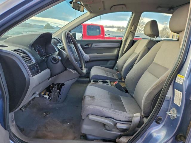 Honda Crv Lx Image 7