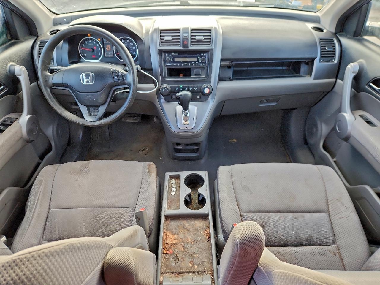 Honda Crv Lx Image 6