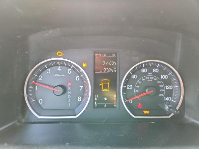 Honda Crv Lx Image 5