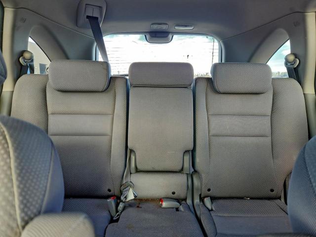 Honda Crv Lx Image 11