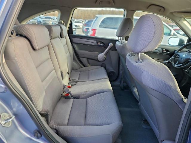 Honda Crv Lx Image 10