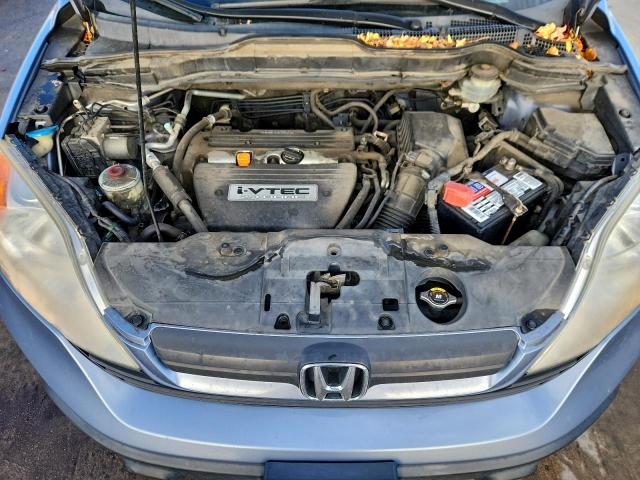 Honda Crv Lx Image 9