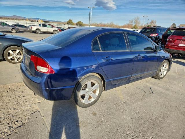 Honda Civic Lx Image 2