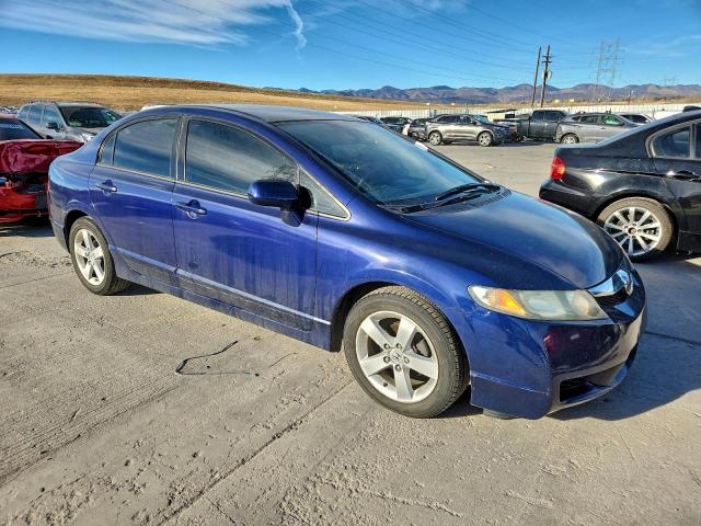 Honda Civic Lx Image 3