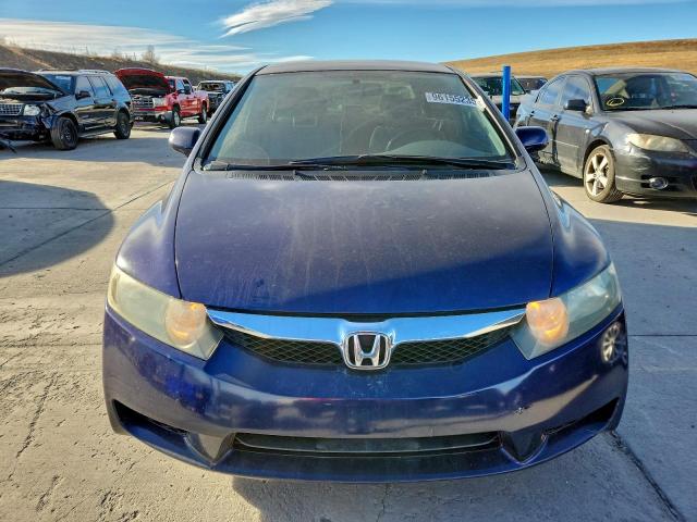 Honda Civic Lx Image 11
