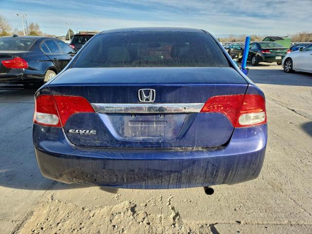 Honda Civic Lx Image 7