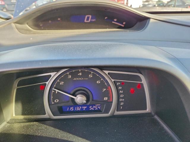 Honda Civic Lx Image 6