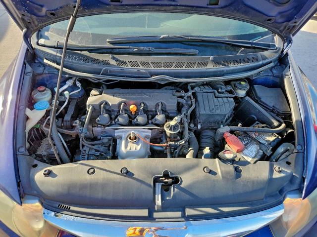 Honda Civic Lx Image 5