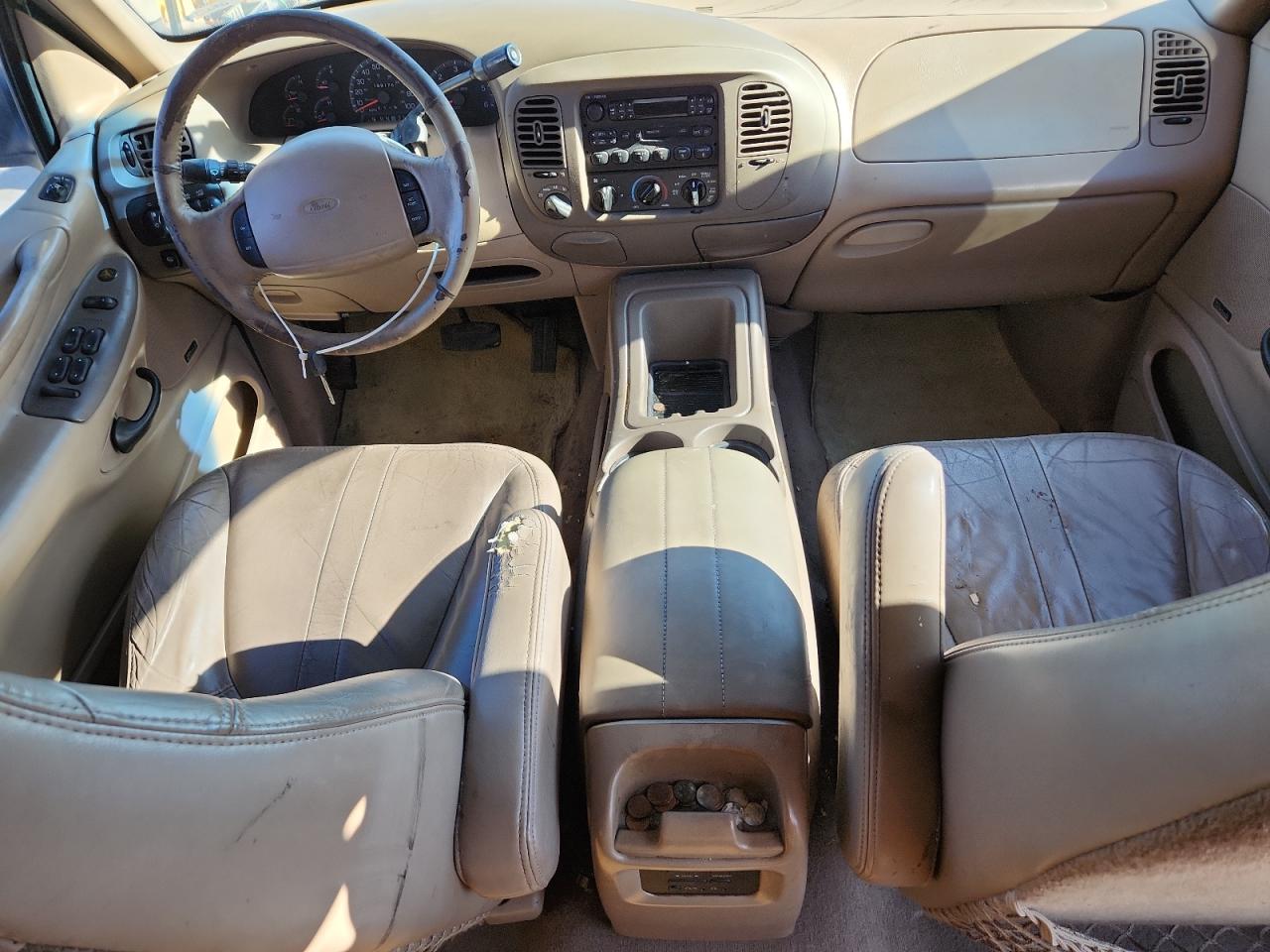 Ford Expedition Image 5