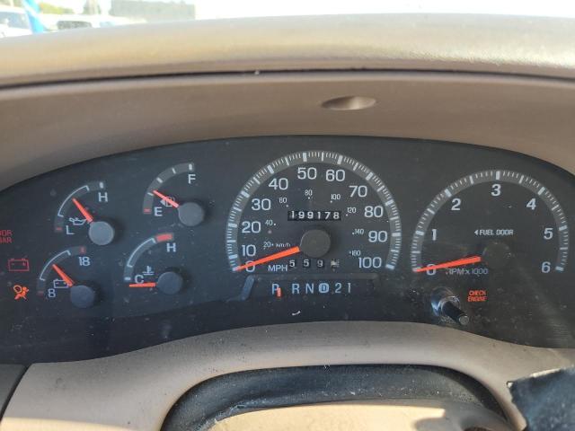 Ford Expedition Image 9