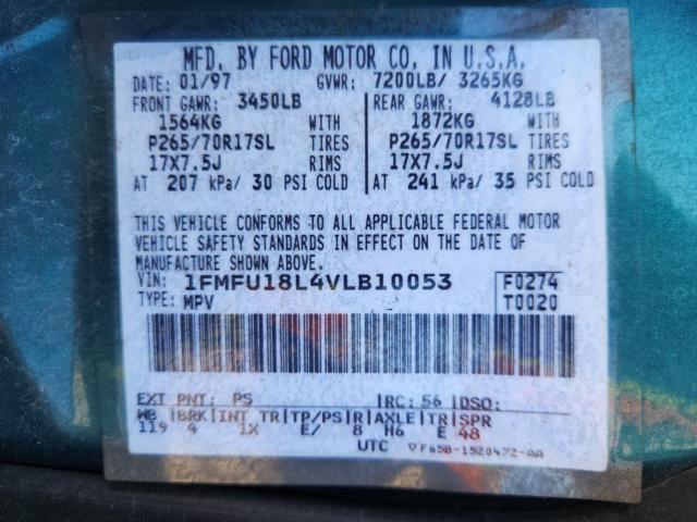 Ford Expedition Image 12