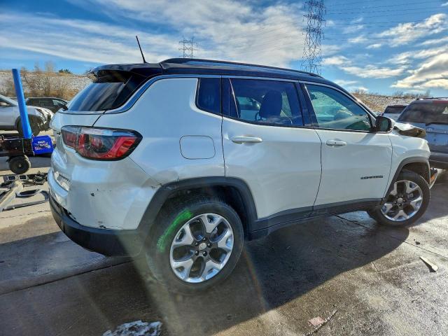 Jeep Compass Limited Image 13