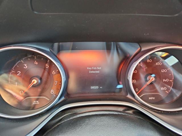 Jeep Compass Limited Image 2