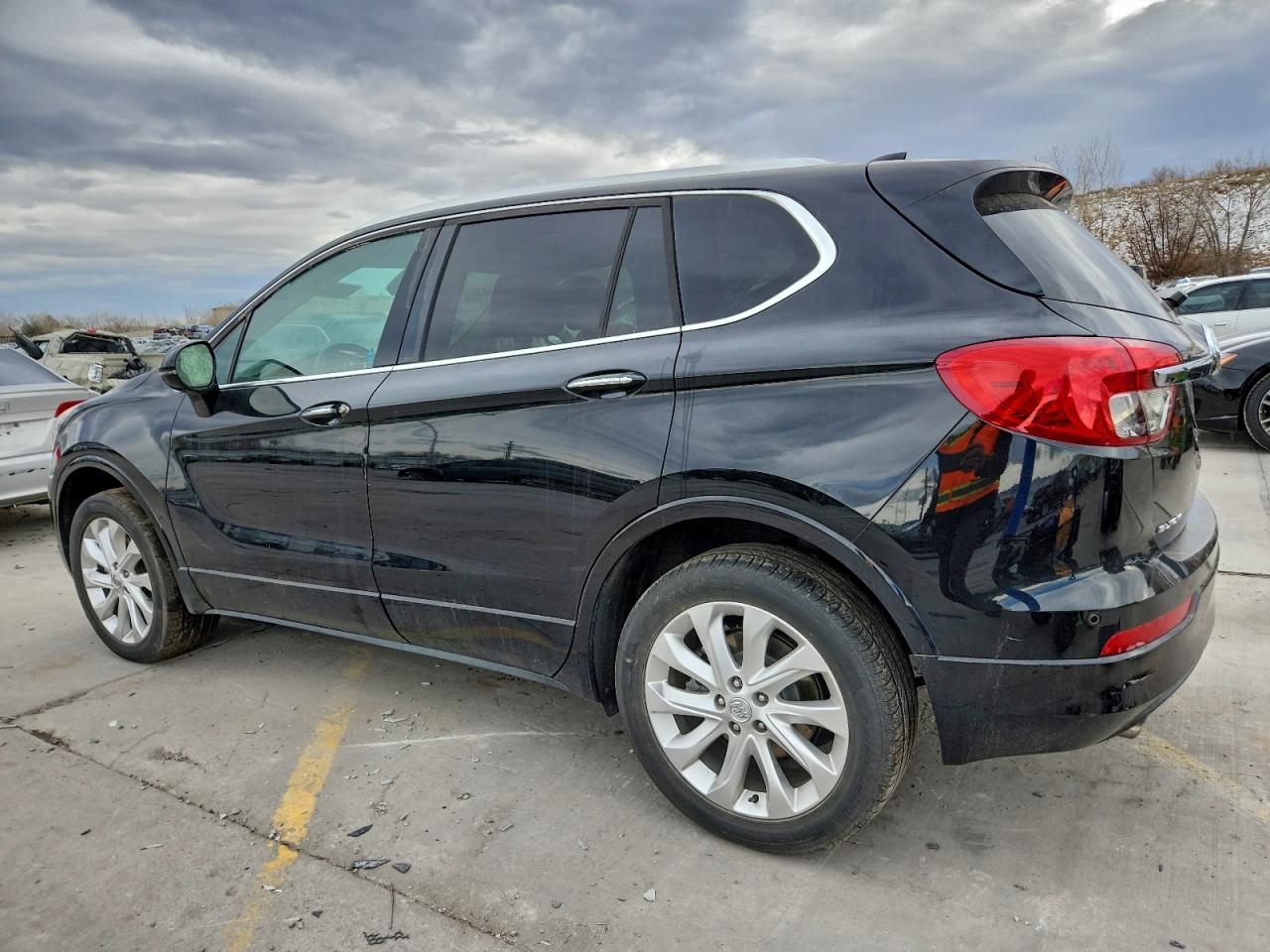 Buick Envision Premium Image 6