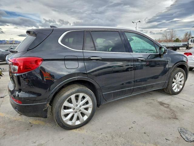 Buick Envision Premium Image 4