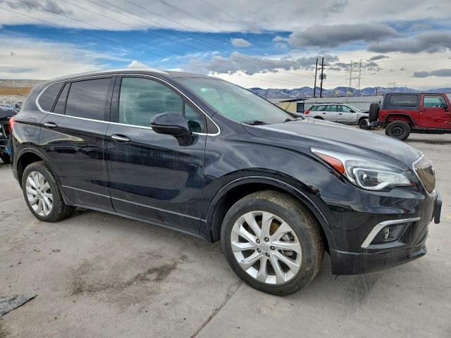 Buick Envision Premium Image 8
