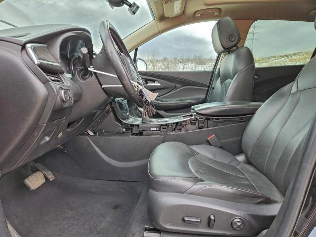 Buick Envision Premium Image 2