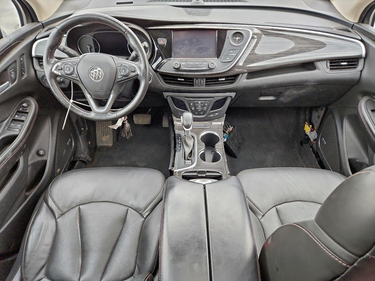 Buick Envision Premium Image 9